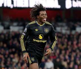 leyu团队-开挂被封了，多古近8场3球2助预计将缺席曼联剩下一半比赛