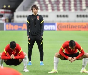 leyu-【复盘+解密】国足的硬实力与于大宝的首发