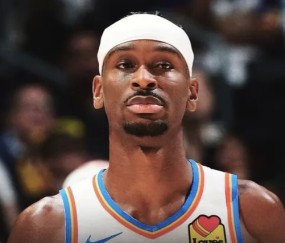 leyu公司-近3赛季罚球命中数排名：SGA1708次第1，东契奇1290次第2