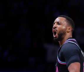 leyu团队-鲍威尔：我们不能因为一场胜利就得意忘形 必须尽快找到解决办法