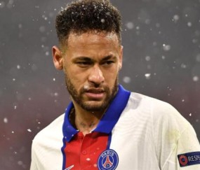 leyu团队-巴萨更衣室盼内马尔回归？续约受阻让交易变为可能