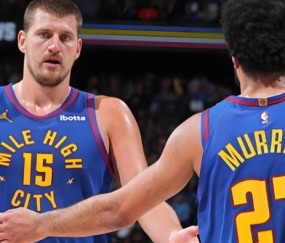 leyu公司-一场136-119让火箭如愿以偿！掘金值得钦佩，湖人主场优势不保了